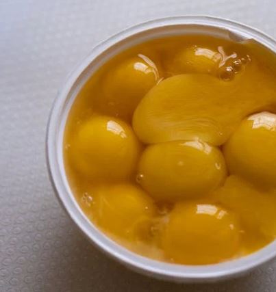 손목터널증후군에 좋은 음식 10가지