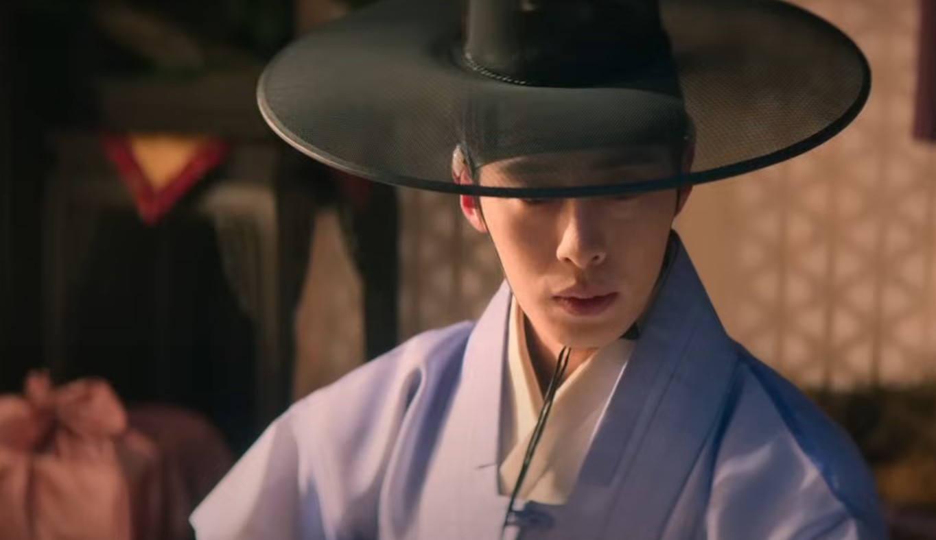  [탄금] 결말&amp;#44; 줄거리 총정리! 넷플릭스 시리즈