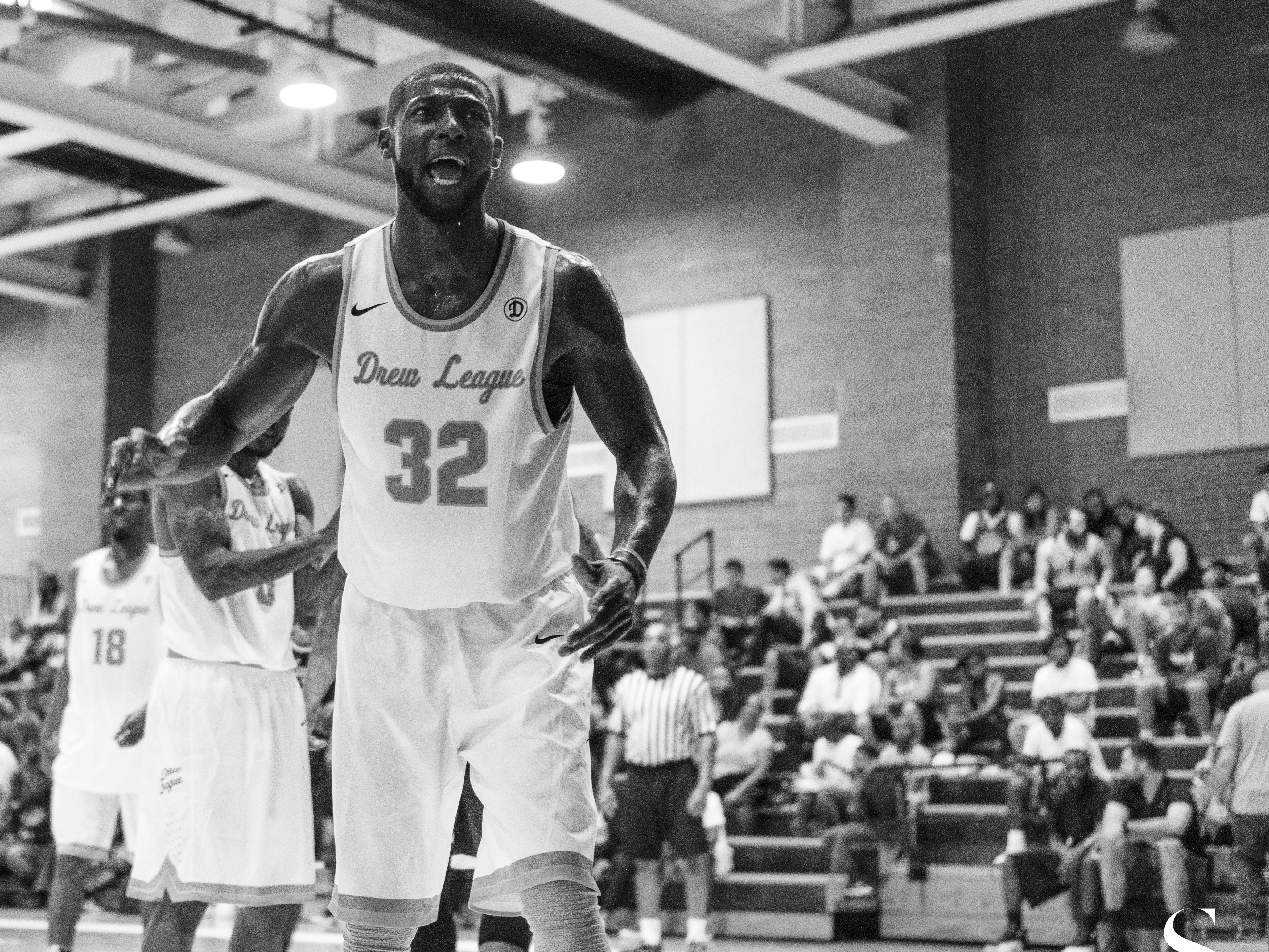 농구 용어와 일상 언어의 융합: 코트에서 거리로 스며든 말들