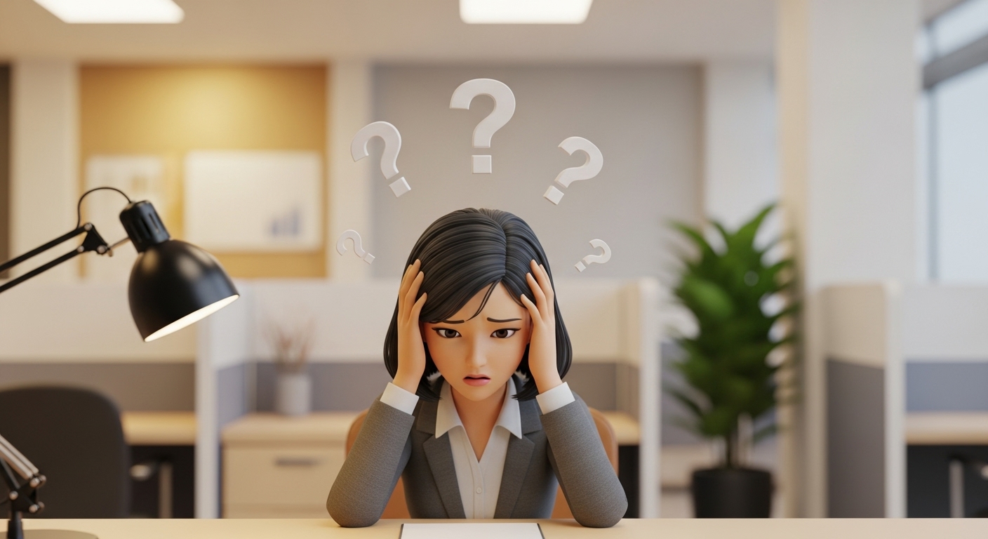 도파민, ADHD증상변동