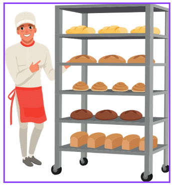 제과제빵 자격증 국비지원으로 부담없이 시작하기