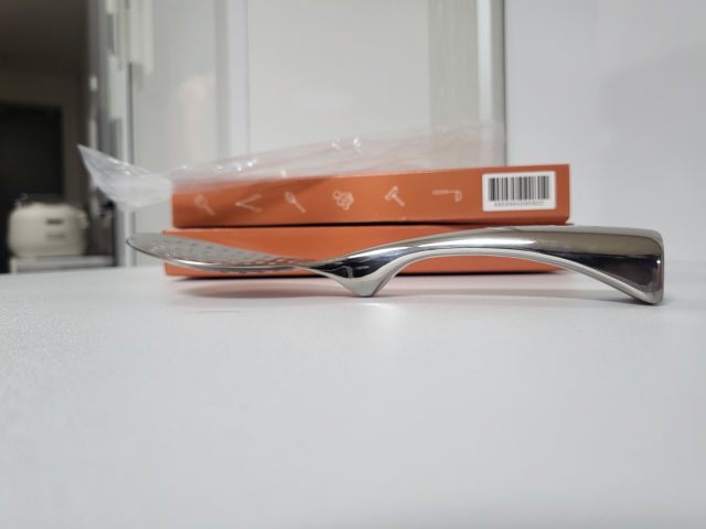 네오트리 스텐304 스탠딩 밥주걱