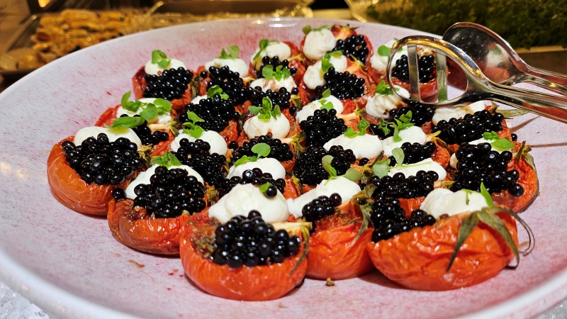 인스파이어 쉐프스키친2