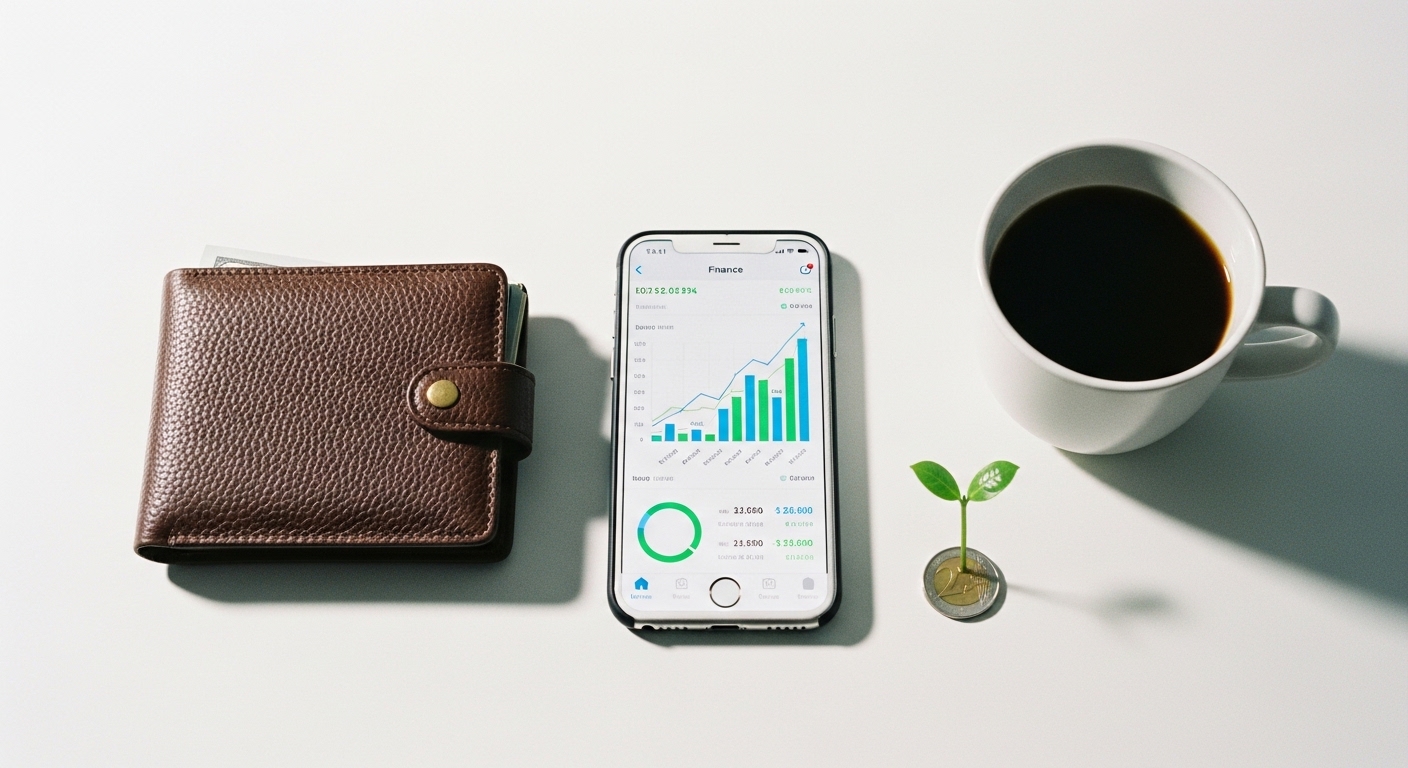 생활비 절약으로 시작하는 재테크 전략