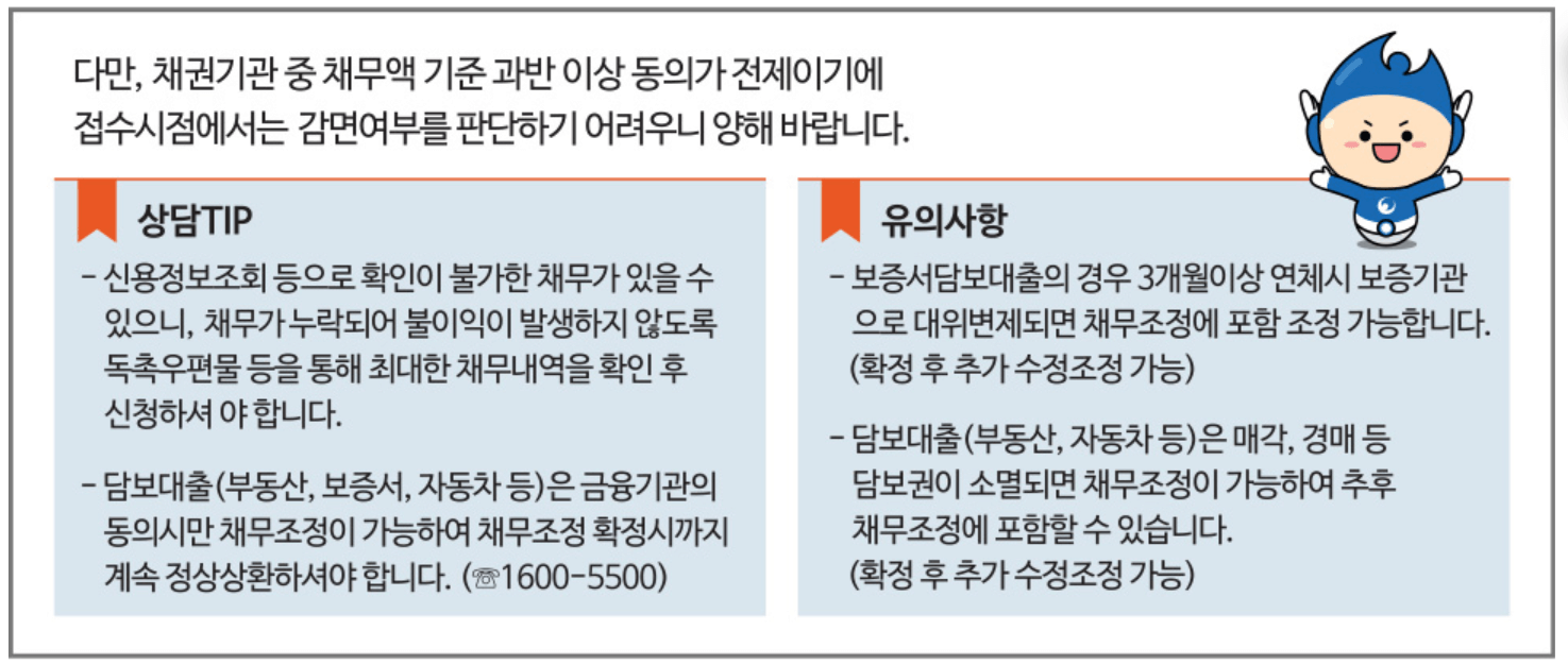 개인-워크아웃-상담