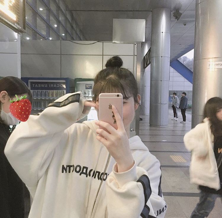 일반인 패션 데일리룩 모음