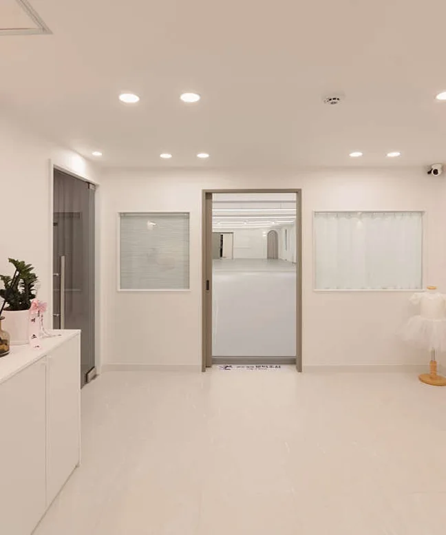 글로리무용학원