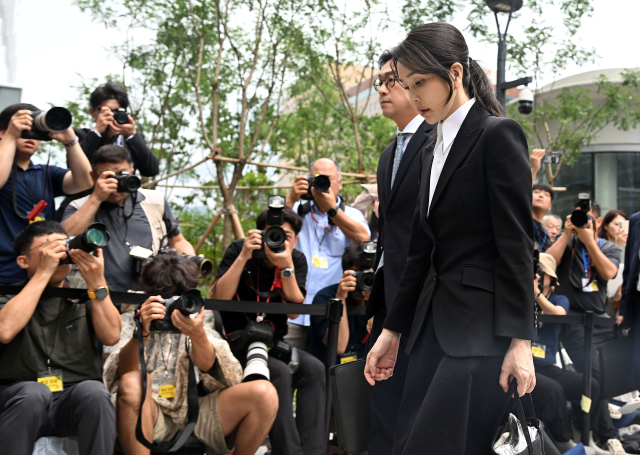 김건희 특검 윤석열 강제 구인 시도