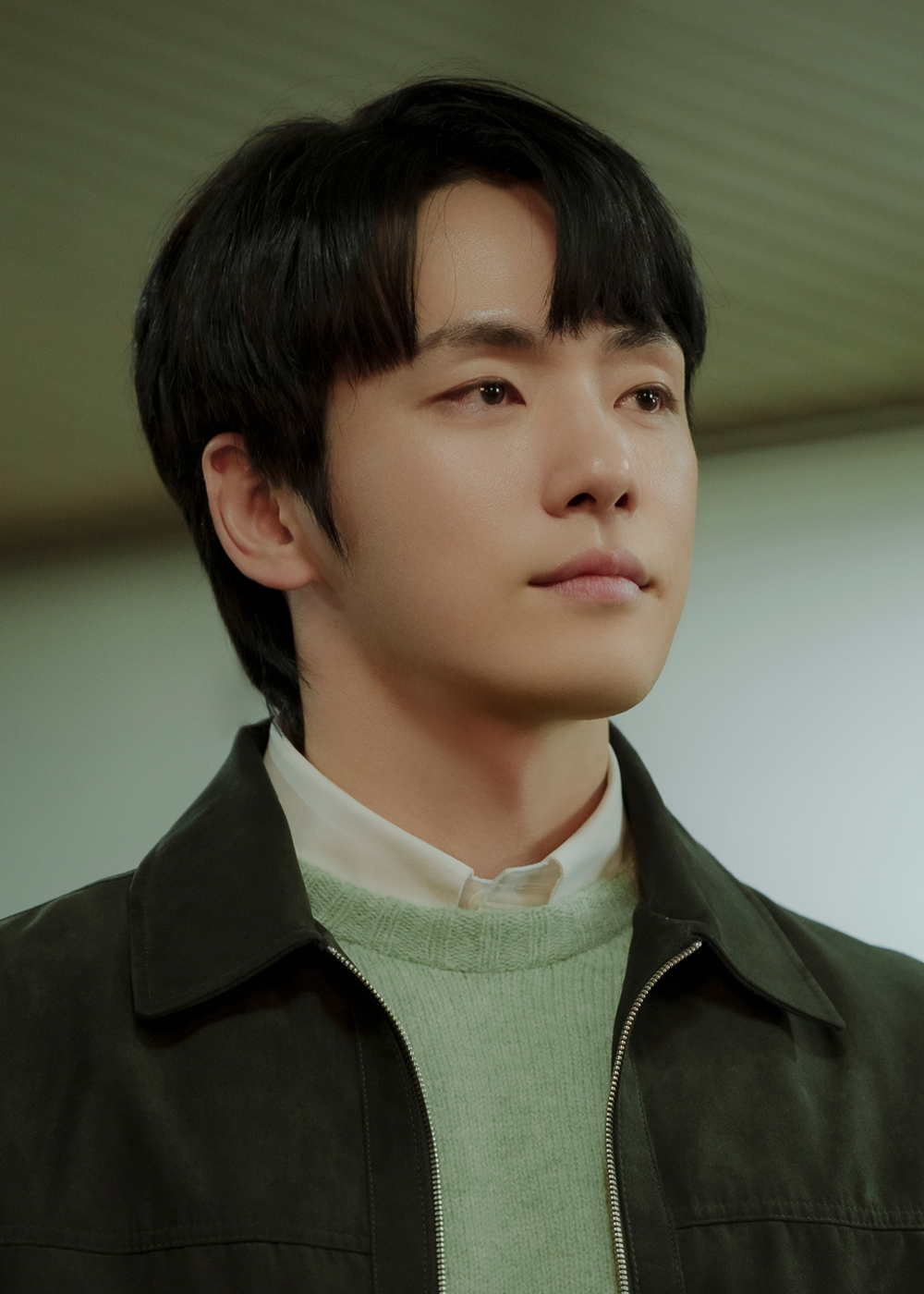 주요 등장인물 정현