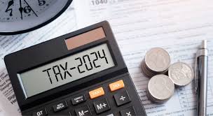 1가구 2주택 세금