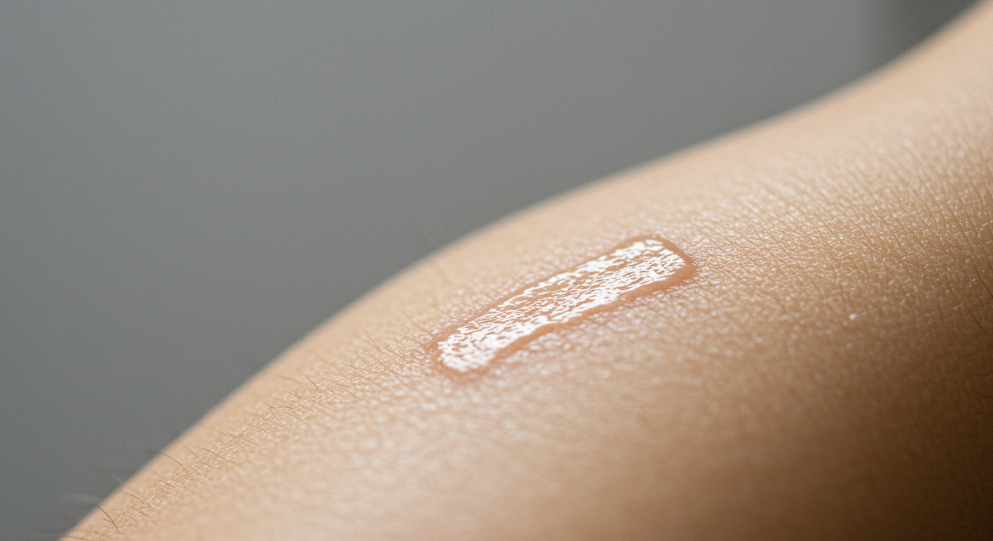 염증주사, 피부함몰, 스테로이드 부작용