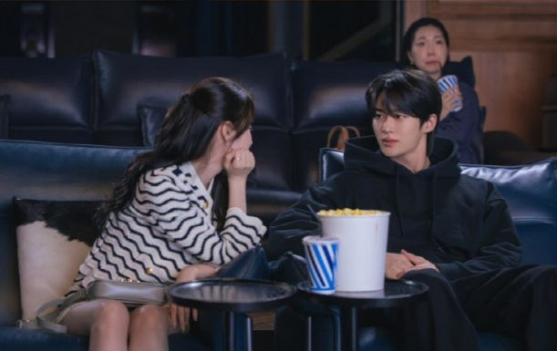 21세기 대군부인 1회&middot;2회 줄거리&middot;시청률