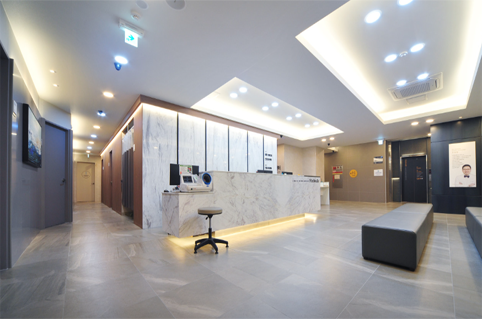 국가건강검진 민들레내과의원