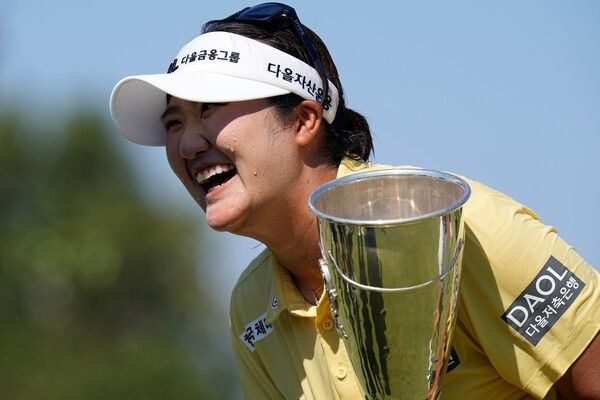 유해란 프로 AIG여자오픈 3R 공동 2위! 나이, 프로필, 메이저 3연승 도전 및 3타 차 역전 시나리오 총정리