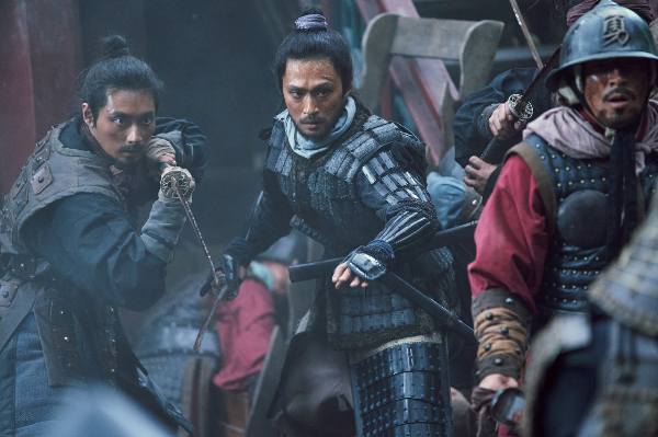 영화-노량-죽음의-바다-김성규-스틸컷