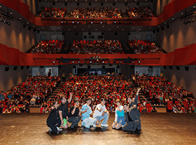 2025 제13회 부산국제코미디페스티벌 완벽 가이드: 일정&middot;장소&middot;프로그램 🎤😂