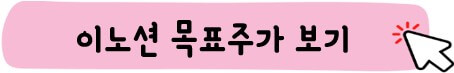 이노션 목표 주가