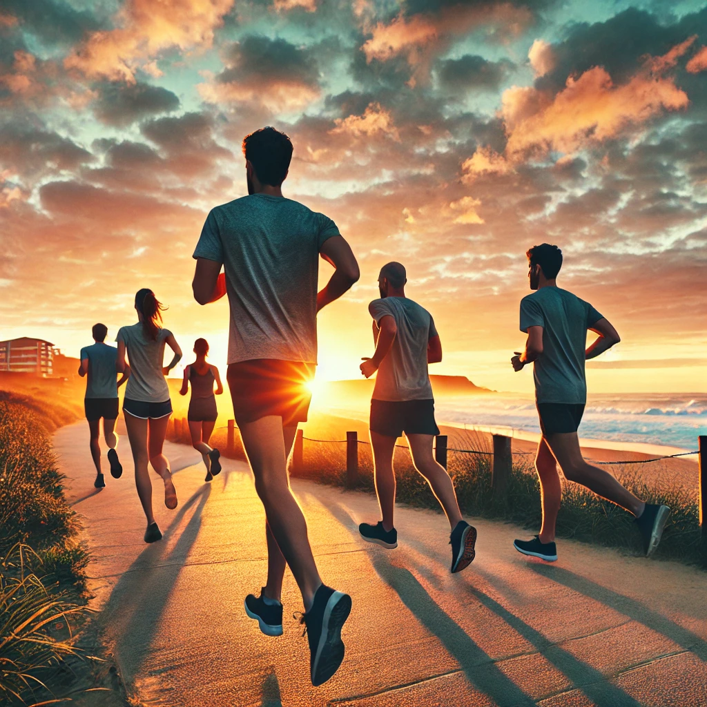 다이어트를 위한 건강 식단