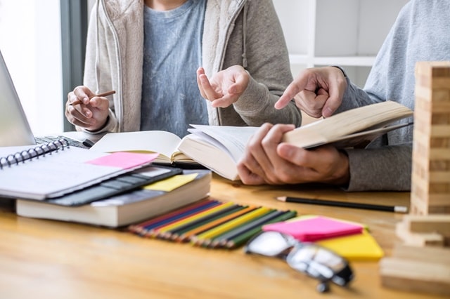 2025 수능 답지와 가채점