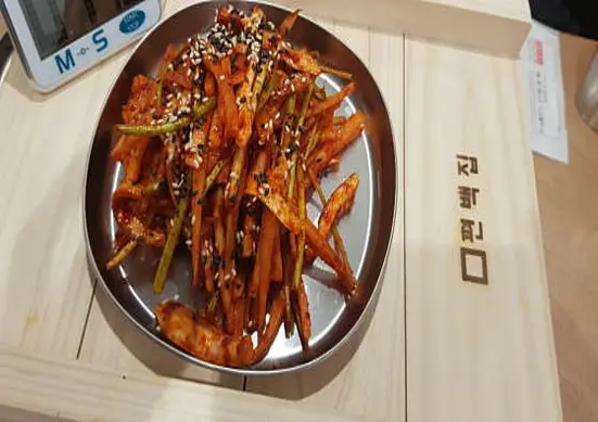 편백집 독립문1호점