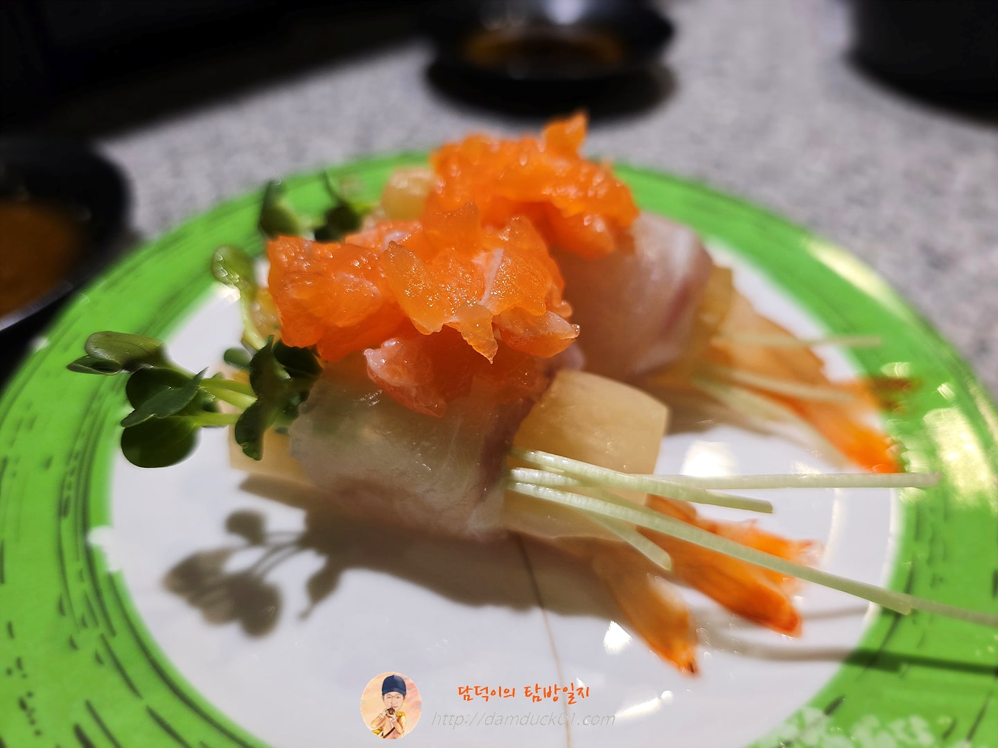 이재성초밥 금곡점