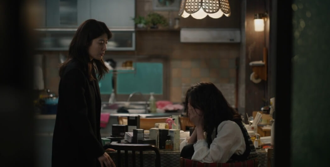 작은 아씨들