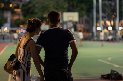 오래 가는 연애를 위한 현실적인 연애 기술