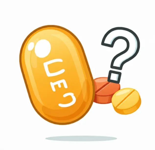 오메가 3와 비타민 같이먹어도-1