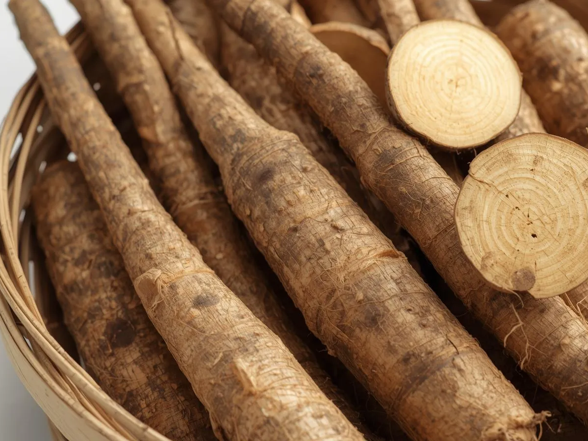 우엉차 연골에 좋음