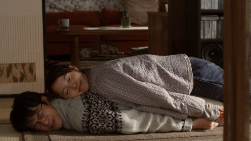 남편이 우울증에 걸렸어요