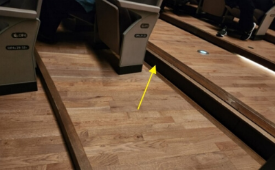 LG아트센터 서울 좌석 시야, 주차, 지하철 연결통로, 매점