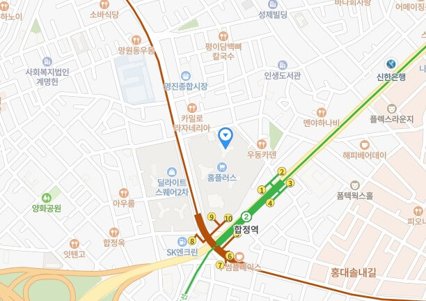 이세영 팬미팅 2023&amp;#44; 신한pLay 스퀘어 라이브홀. 티켓정보 및 가는 길