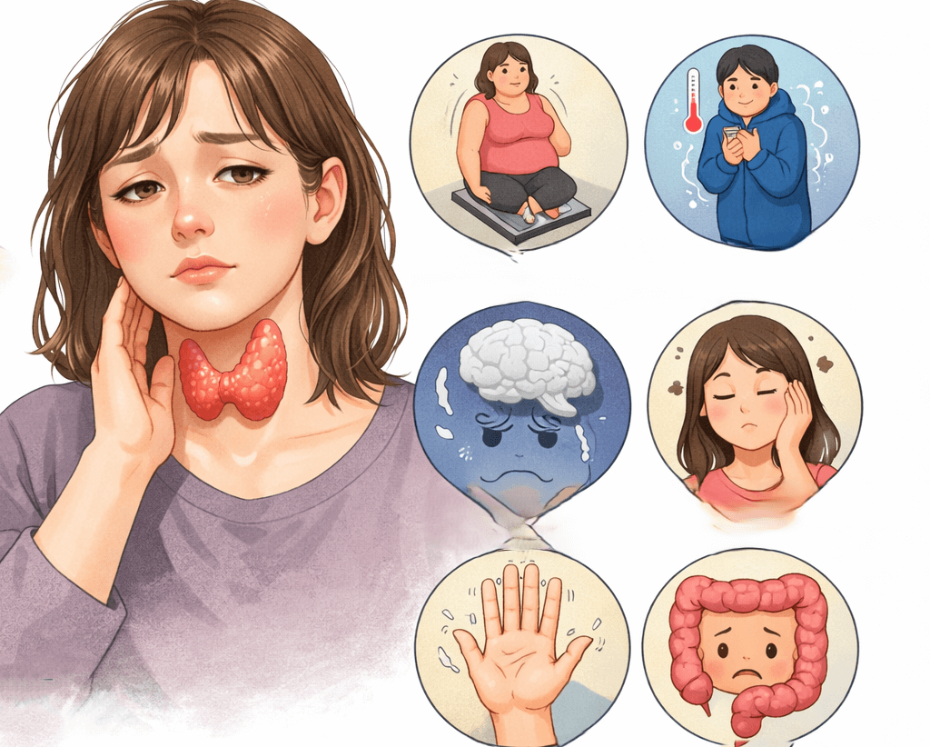 역류성 식도염 증상 이것만 알면 끝