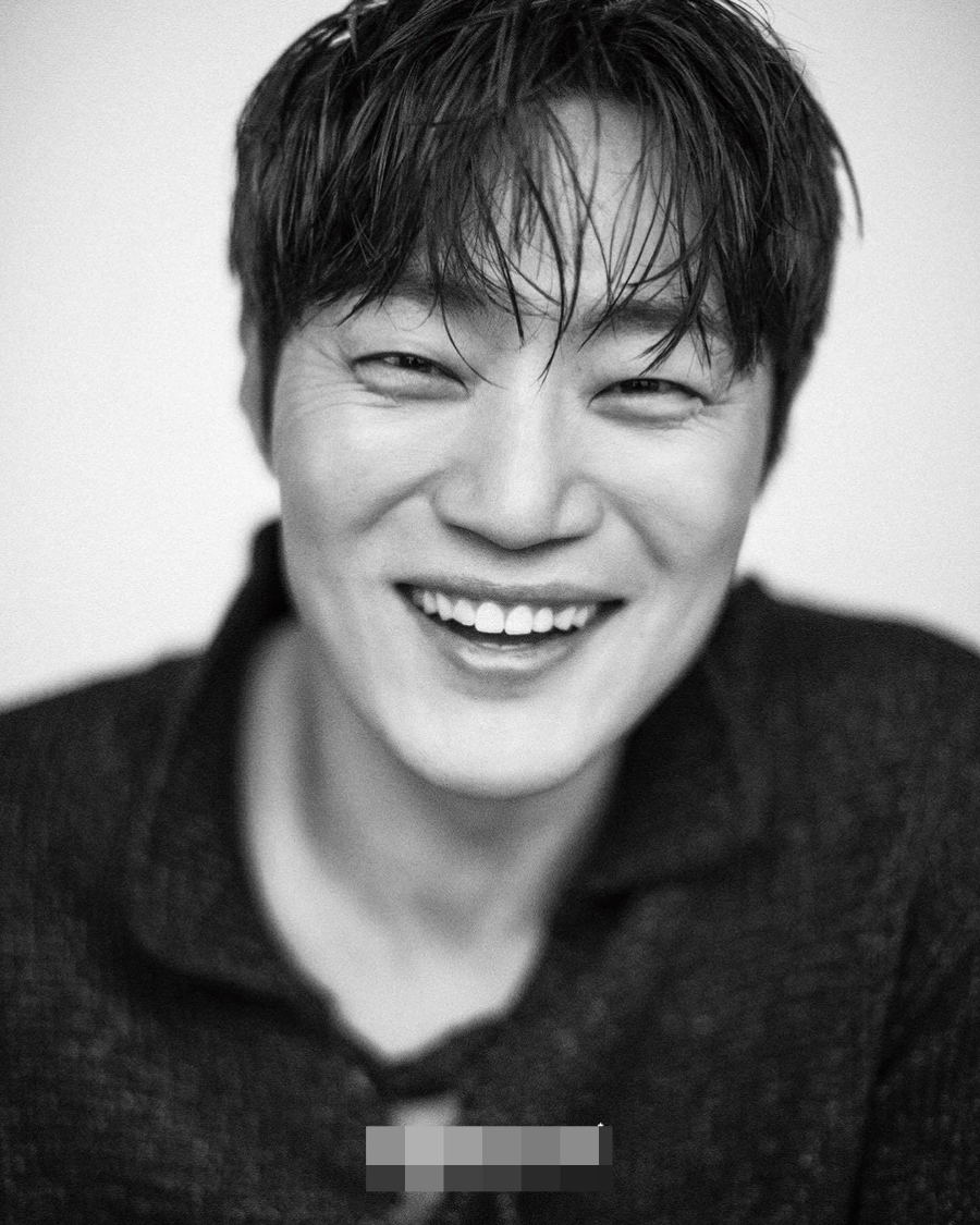 배우 이희준