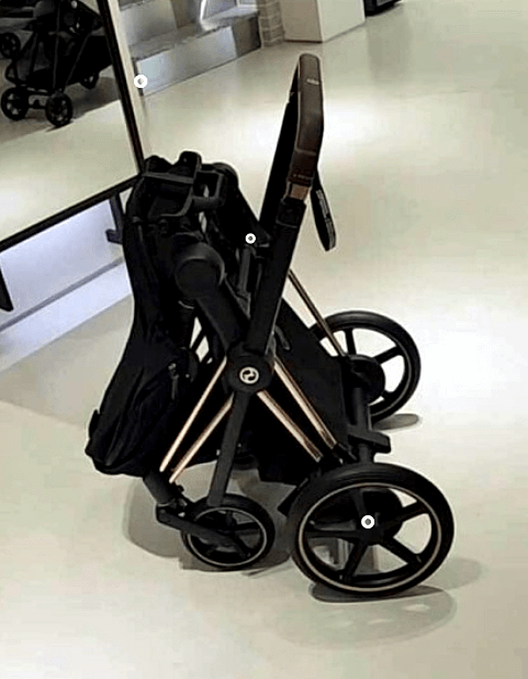 싸이벡스 프리암