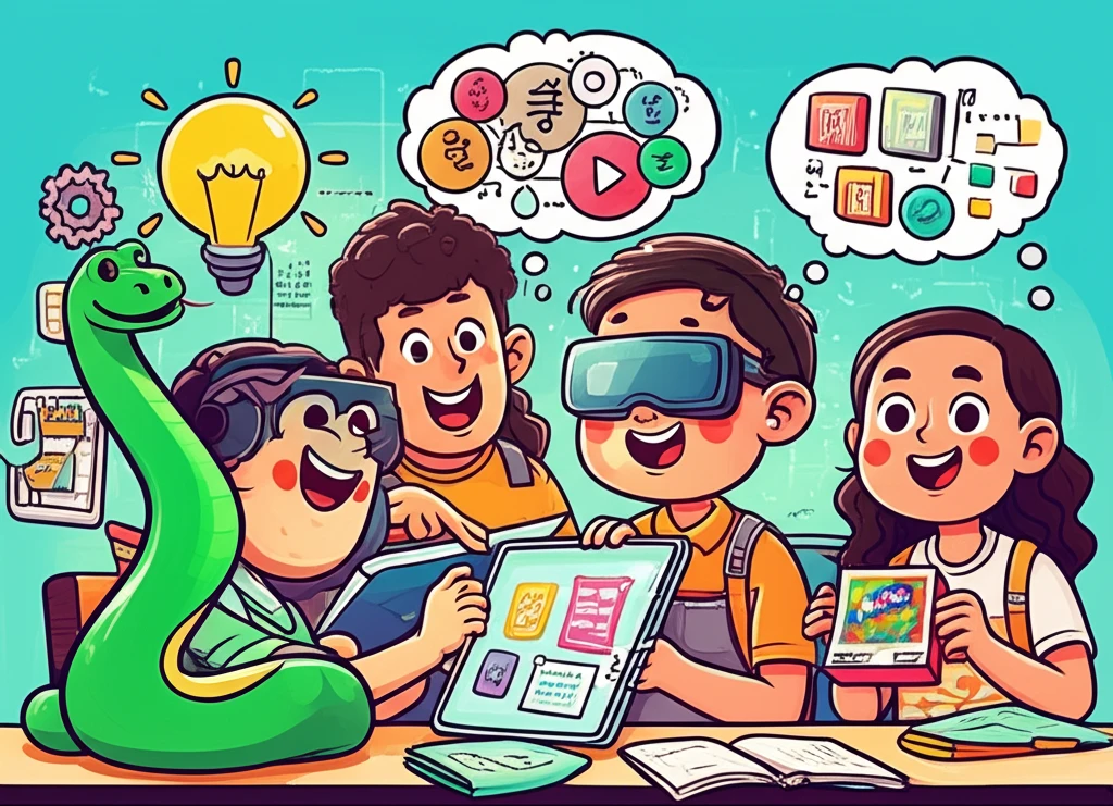 겨울 코딩캠프, 최적의 AI 융합 교..