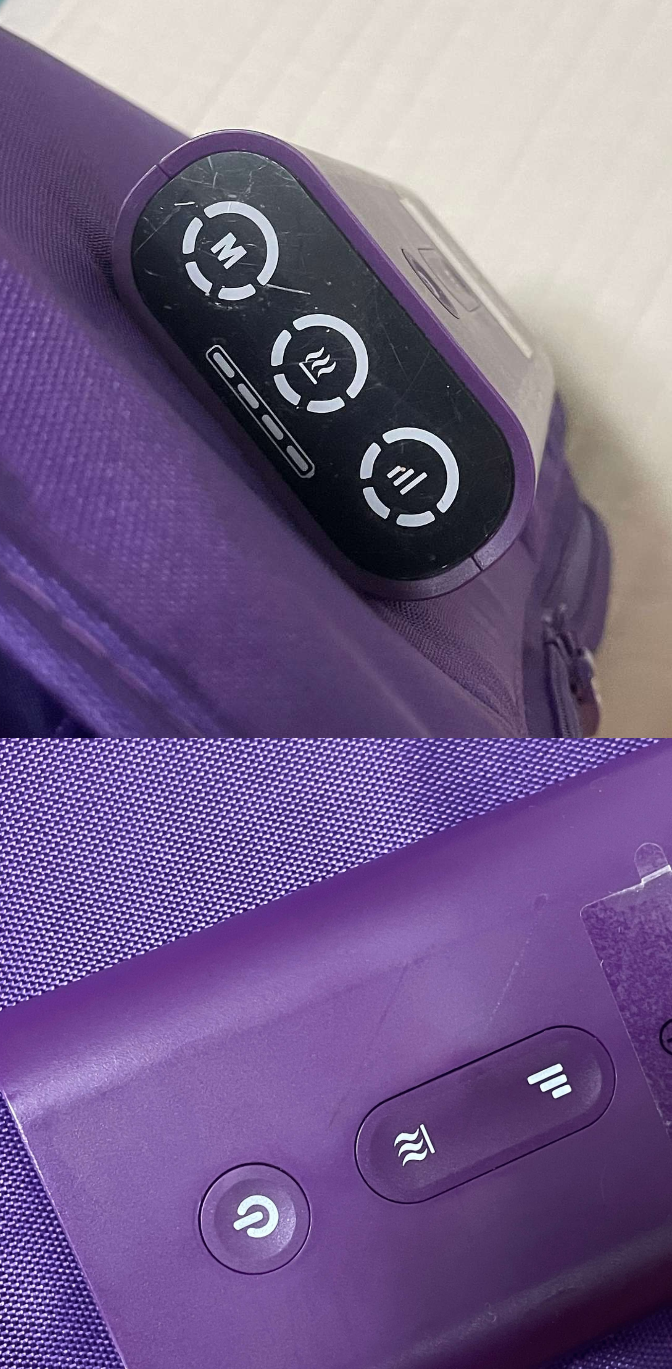 풀리오 종아리 마사지기 후기, 장단점(내돈내산) 10만원 돈값할까?