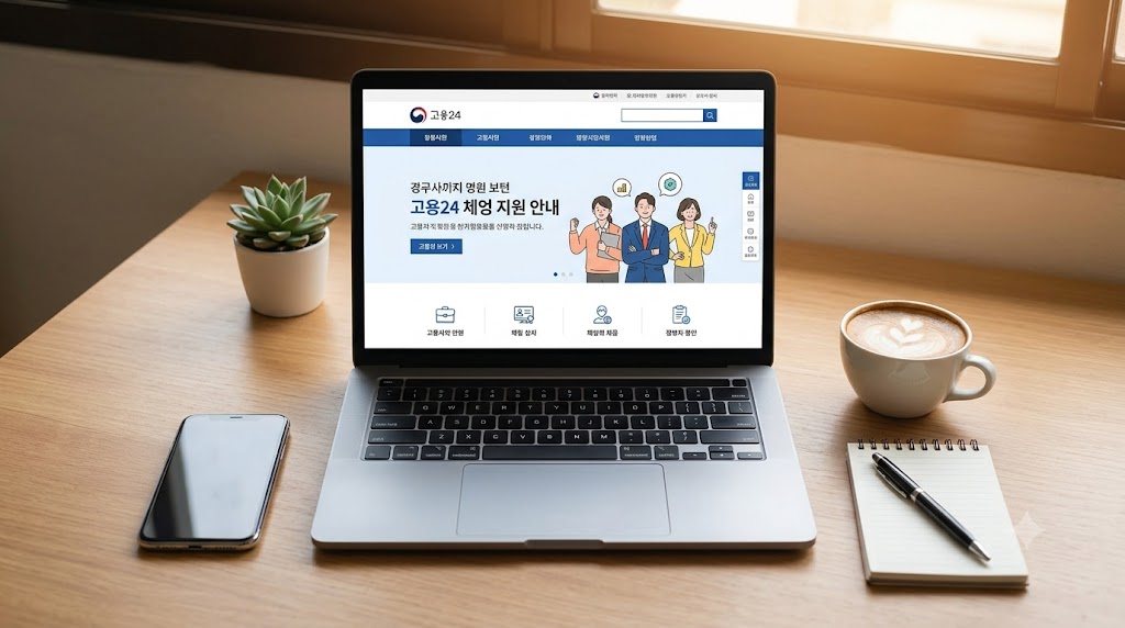 국민취업지원제도 구직촉진수당 월 60만 원, 신청하기 전 꼭 알아야 할 진짜 자격 조건