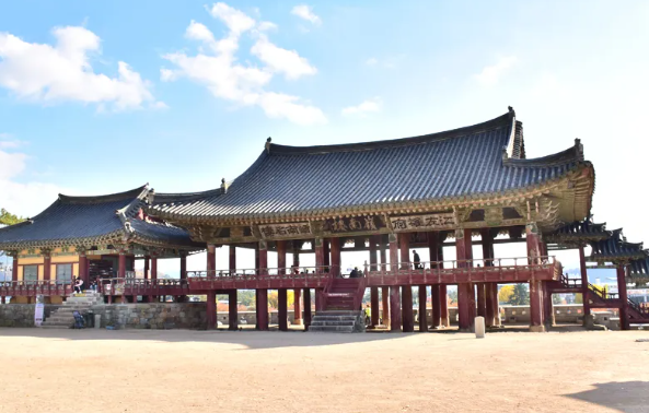 영남루