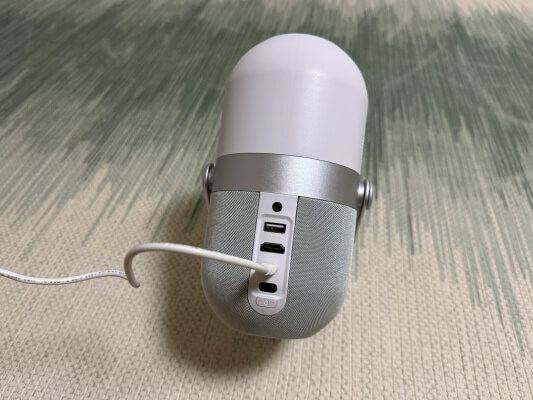 입력 단자