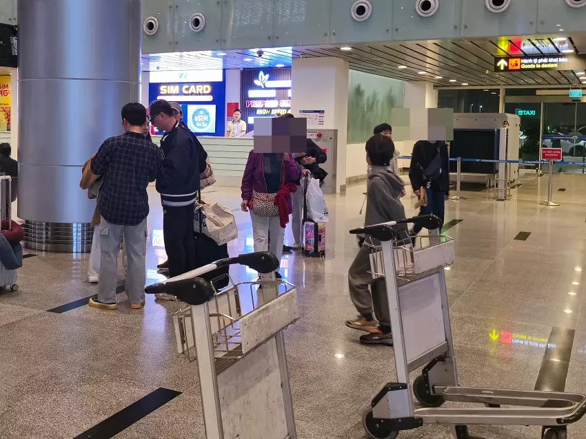 카카오 여행자보험 지연보상