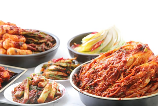 평창 고랭지 김장 축제 일정 및 예약 방법