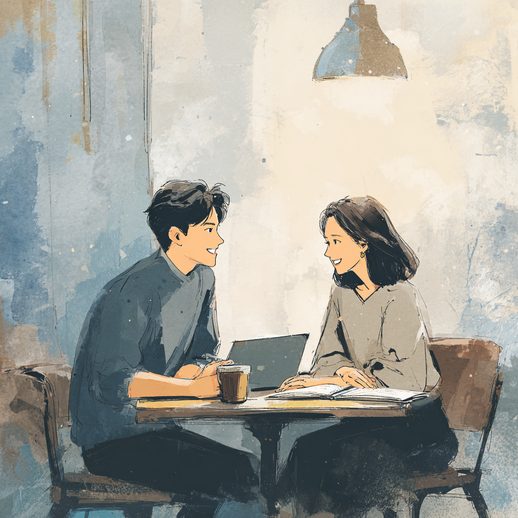 연인 재테크