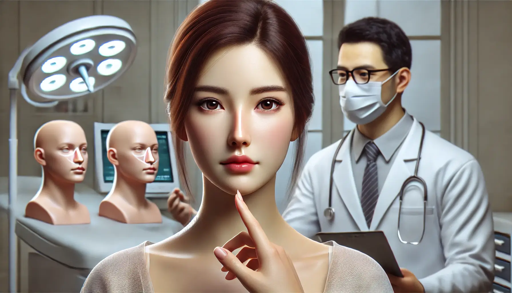 마노성형외과의 차별점