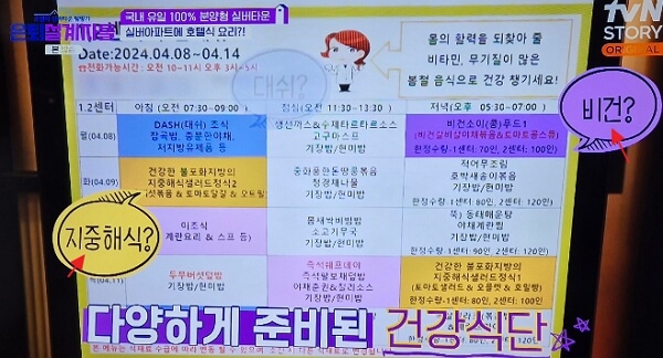 용인 실버타운 입주조건, 실제 평당 구조 (은퇴설계자들)