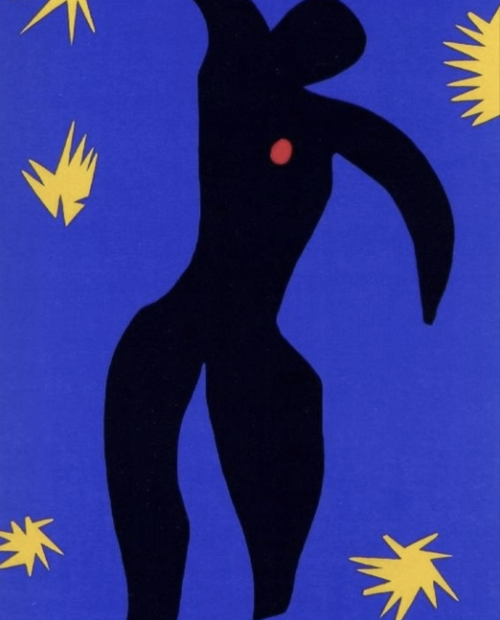 앙리 이카루스 이미지