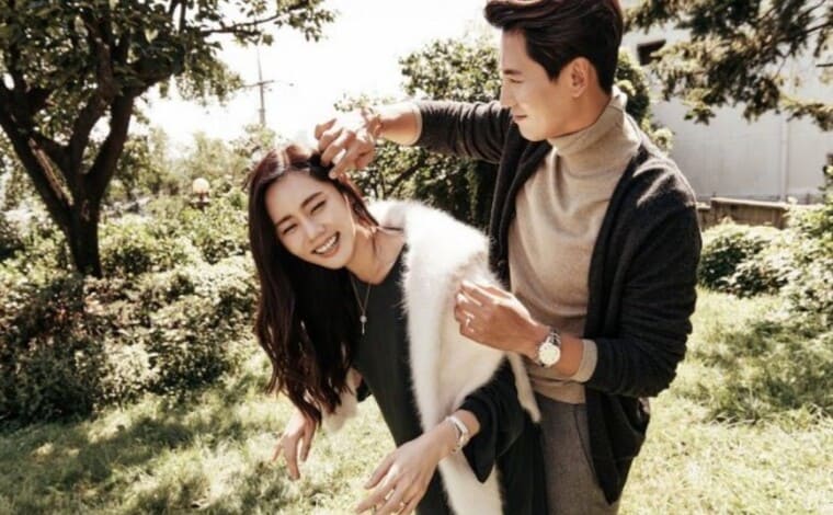 배우-추자현-남편-우효광