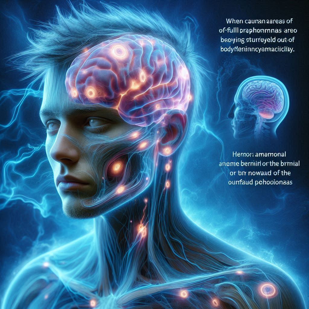 유체이탈의 과학적 접근