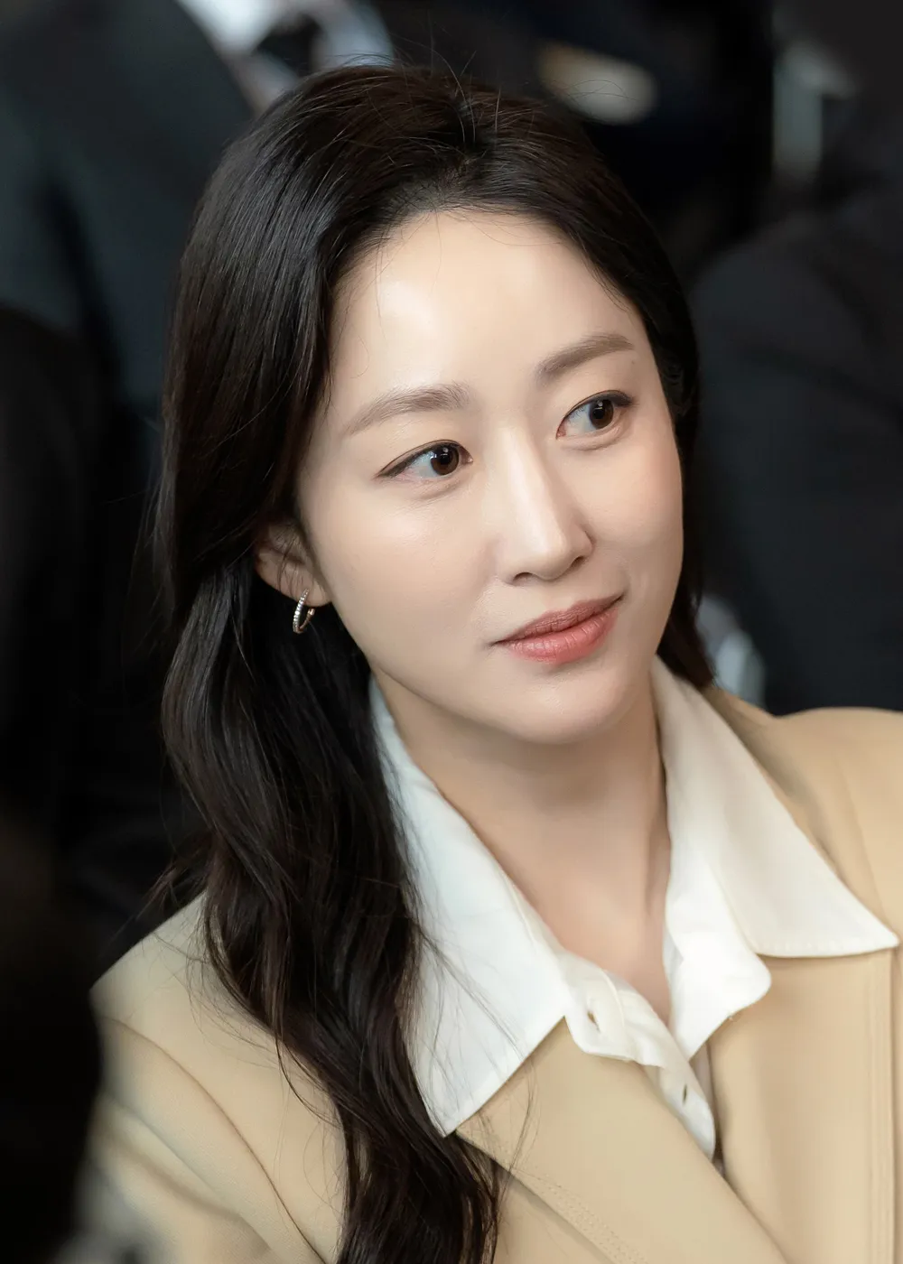 에스콰이어 포스터 허민정