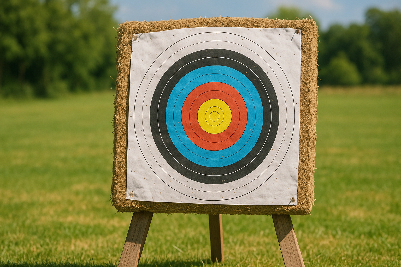 제54회 전국소년체육대회 양궁 일정표